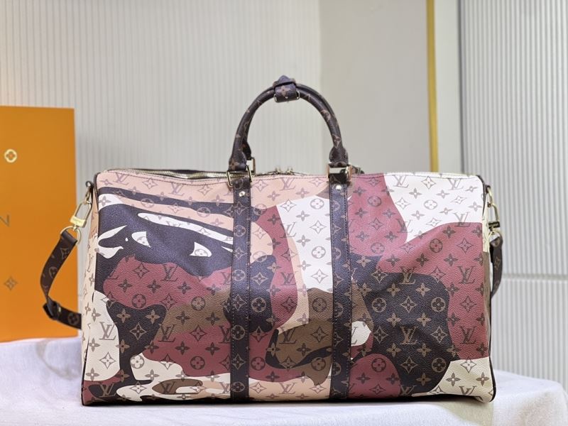 LV Travel Bags